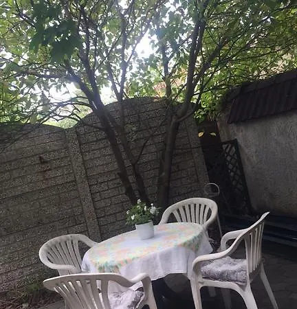 El Sabor De Perla Maison d'hôtes Eger