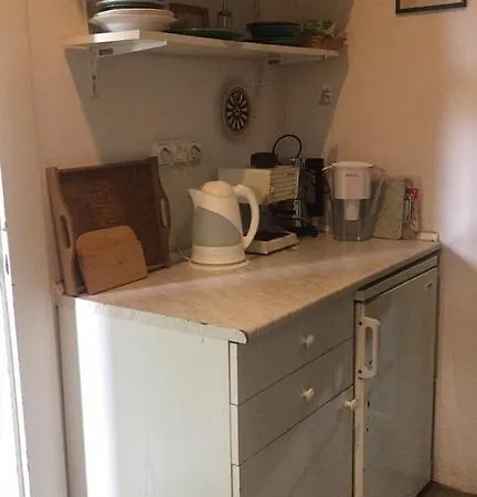 Maison d'hôtes El Sabor De Perla *
