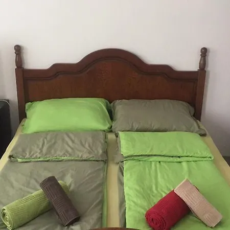 El Sabor De Perla Gæstehus *